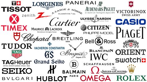 sports watch brands list.